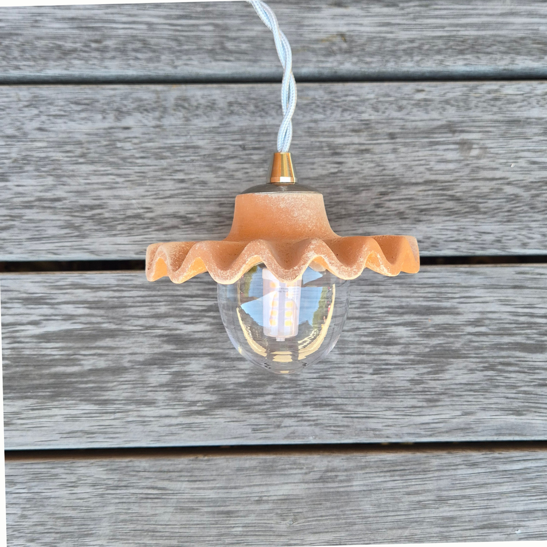 Apuane 1122S Pendant Light