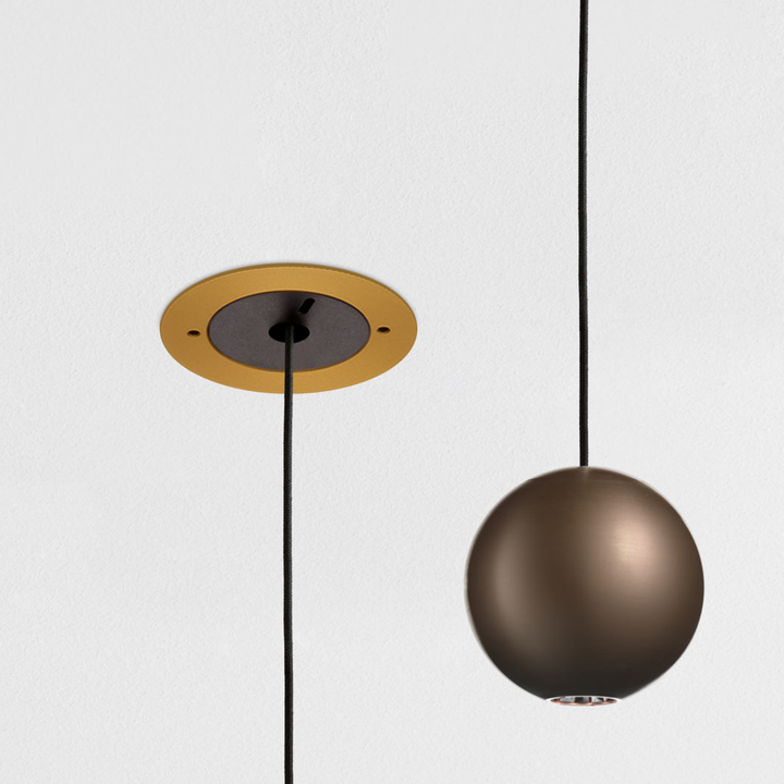 Orb Pendant