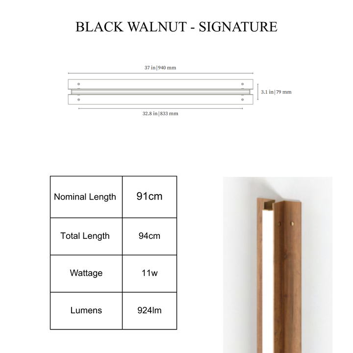 Axis Wall Sconce