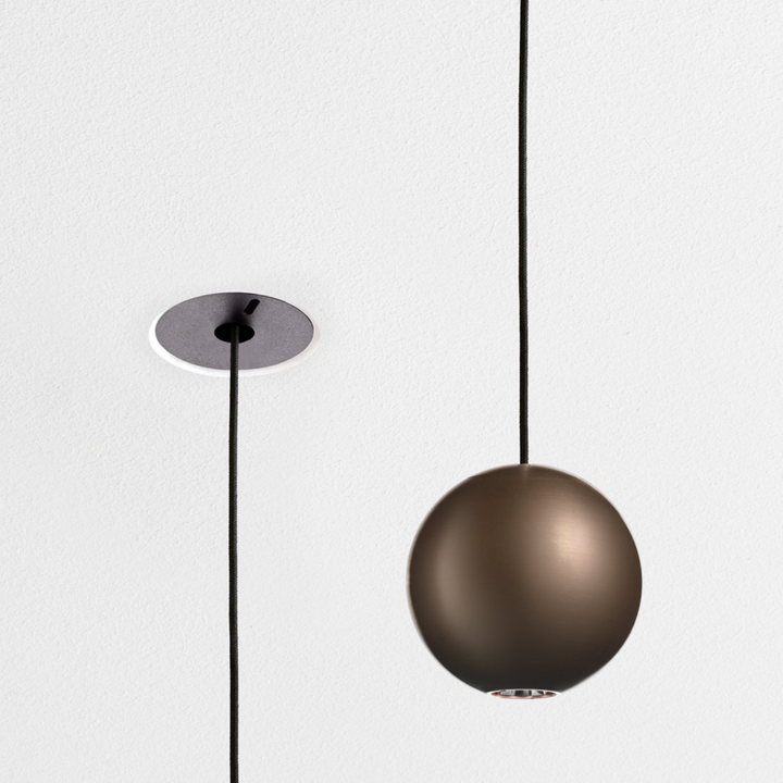 Orb Pendant