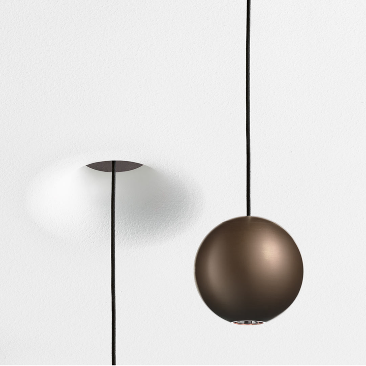 Orb Pendant