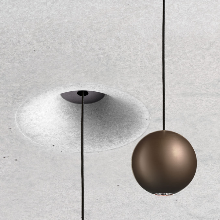 Orb Pendant