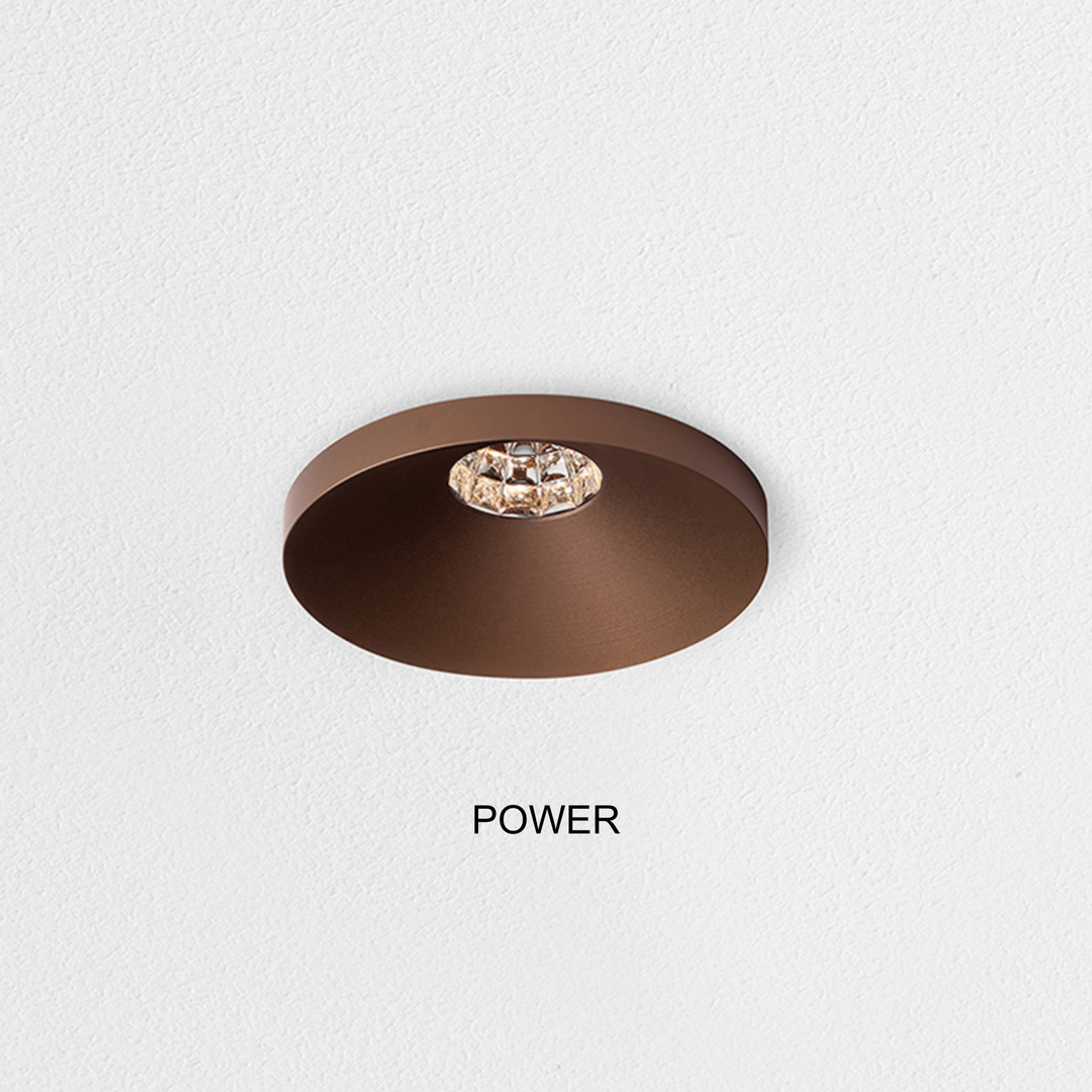 Dot Cone Power