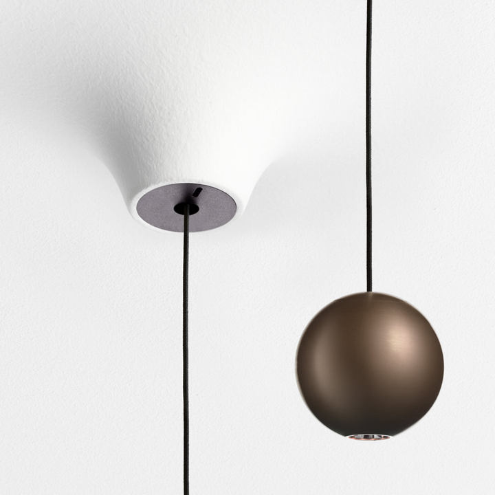 Orb Pendant