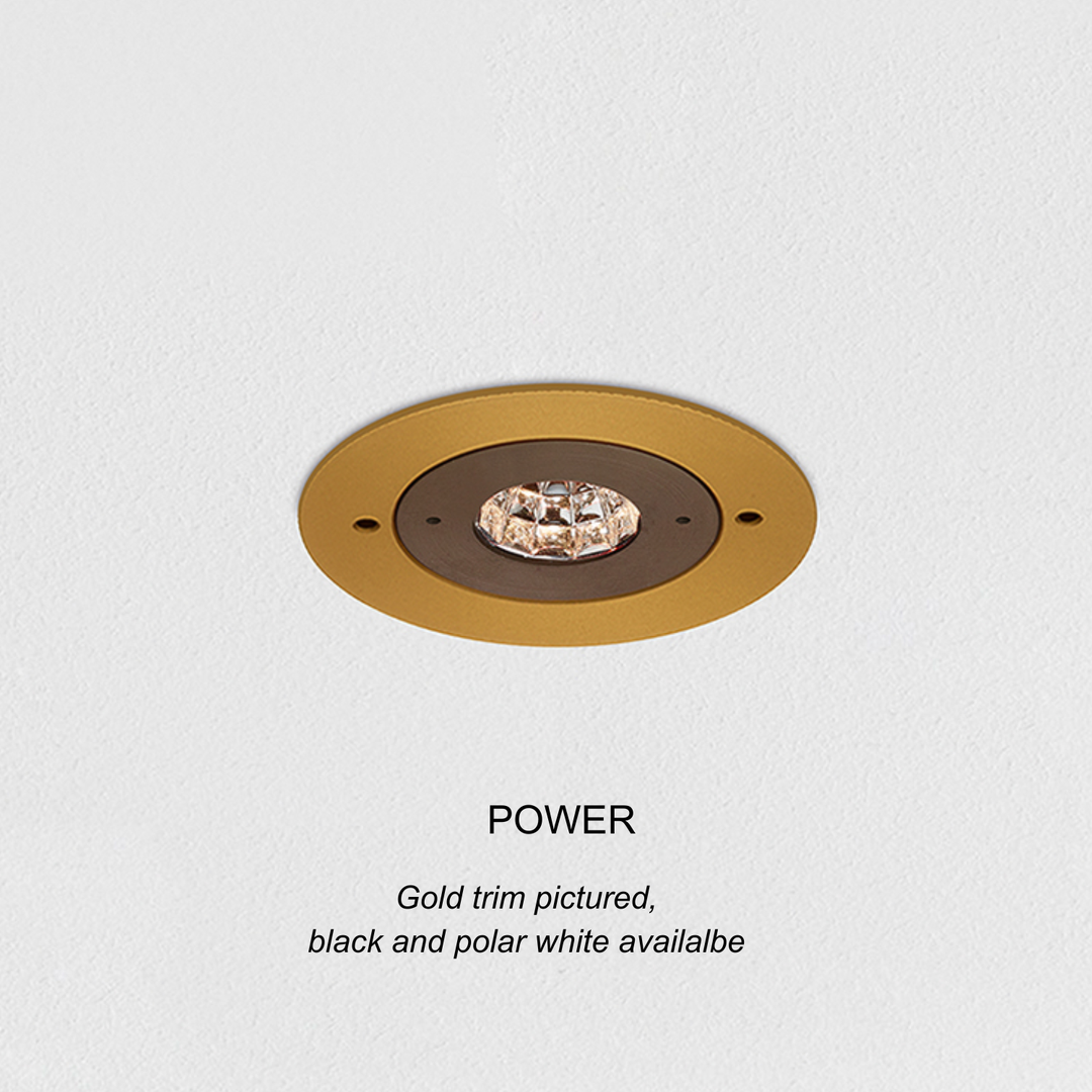 Dot 28 Power
