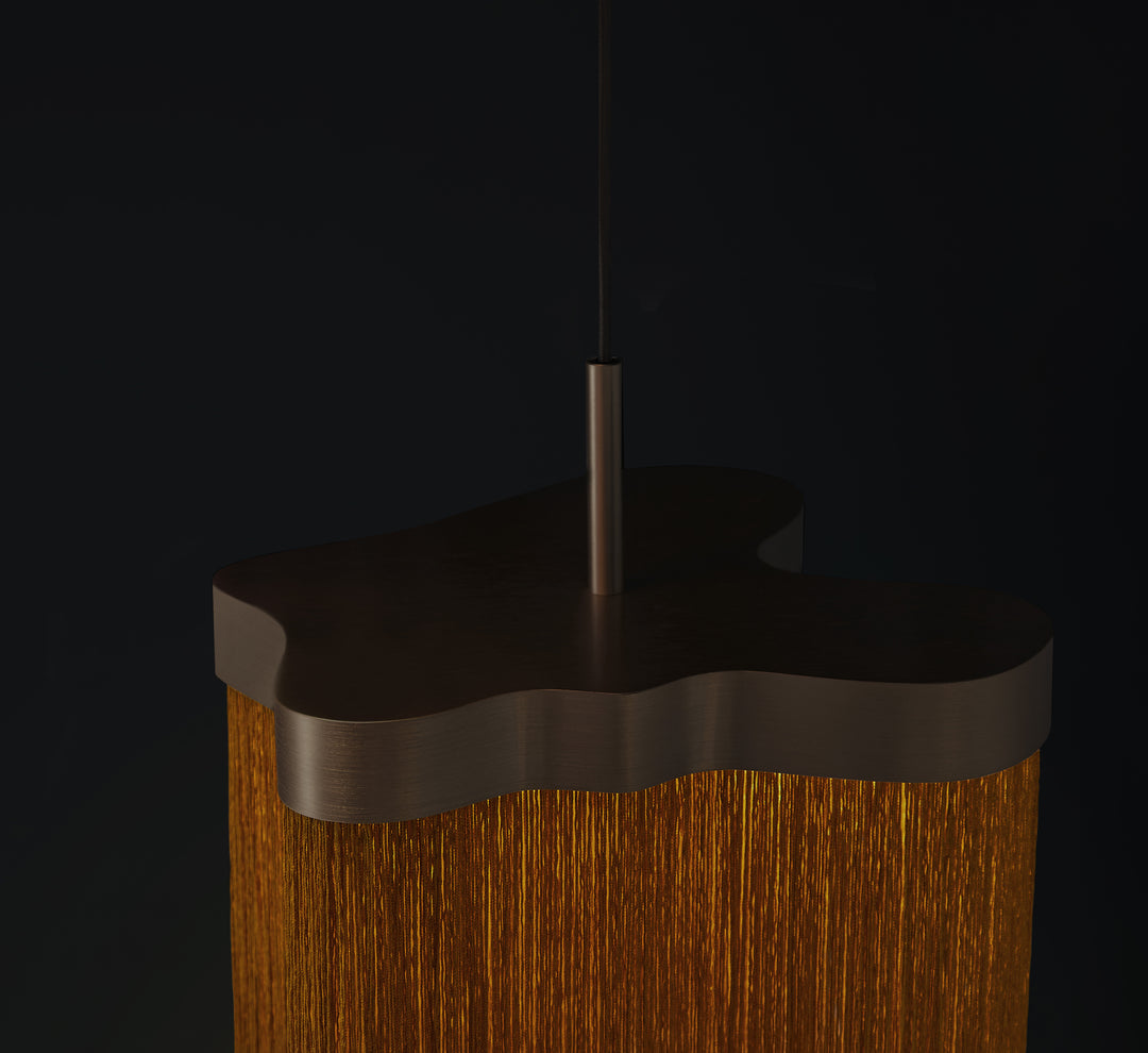 Arcipelago Suspension