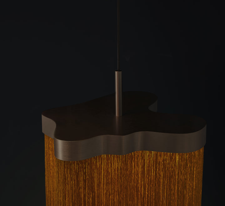 Arcipelago Suspension