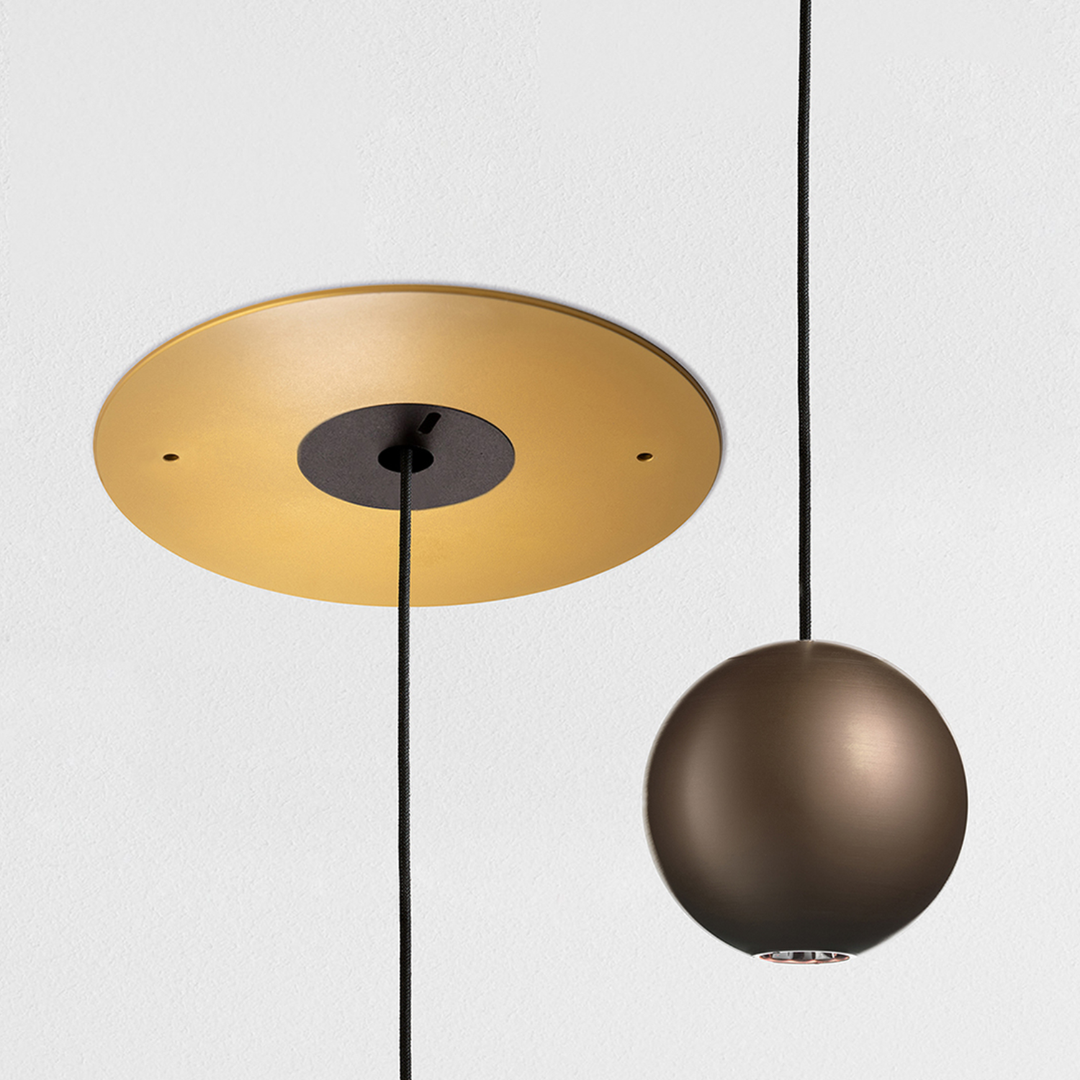 Orb Pendant