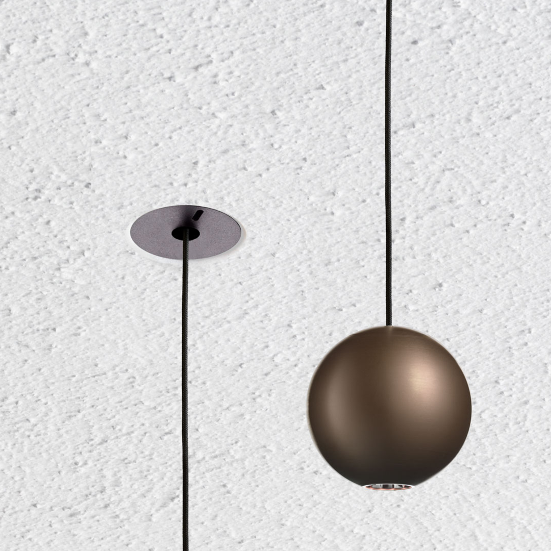 Orb Pendant