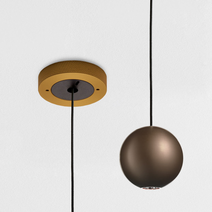 Orb Pendant