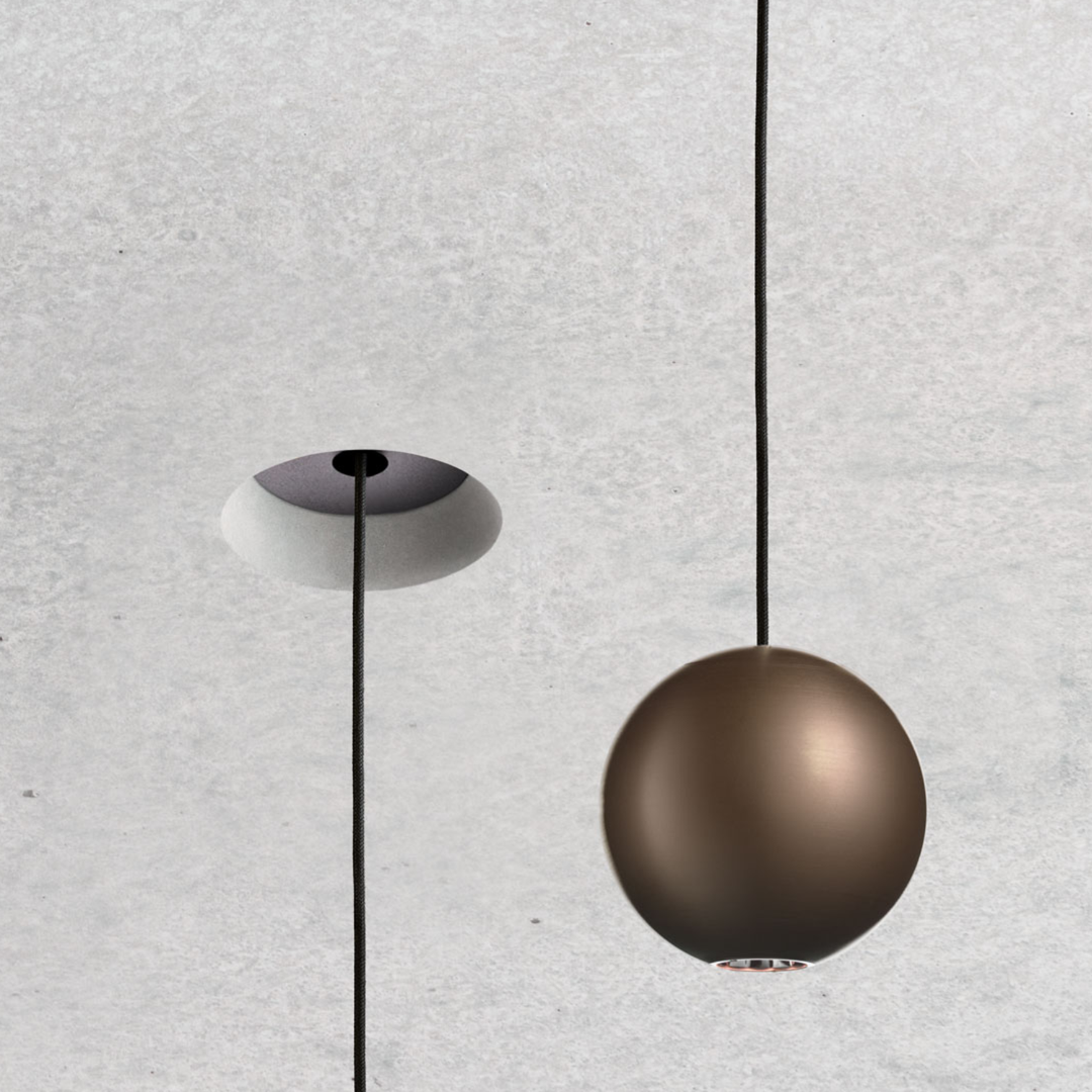 Orb Pendant