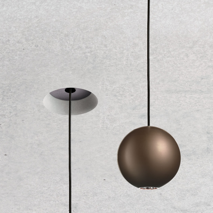 Orb Pendant