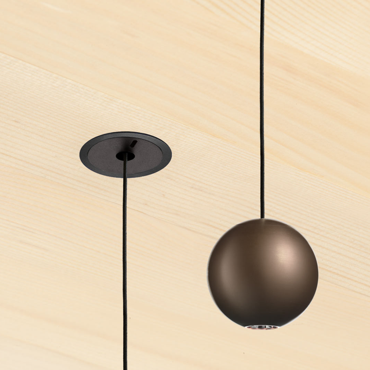 Orb Pendant