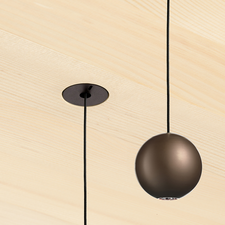 Orb Pendant