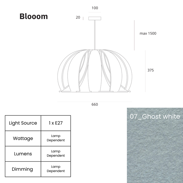 Blooom