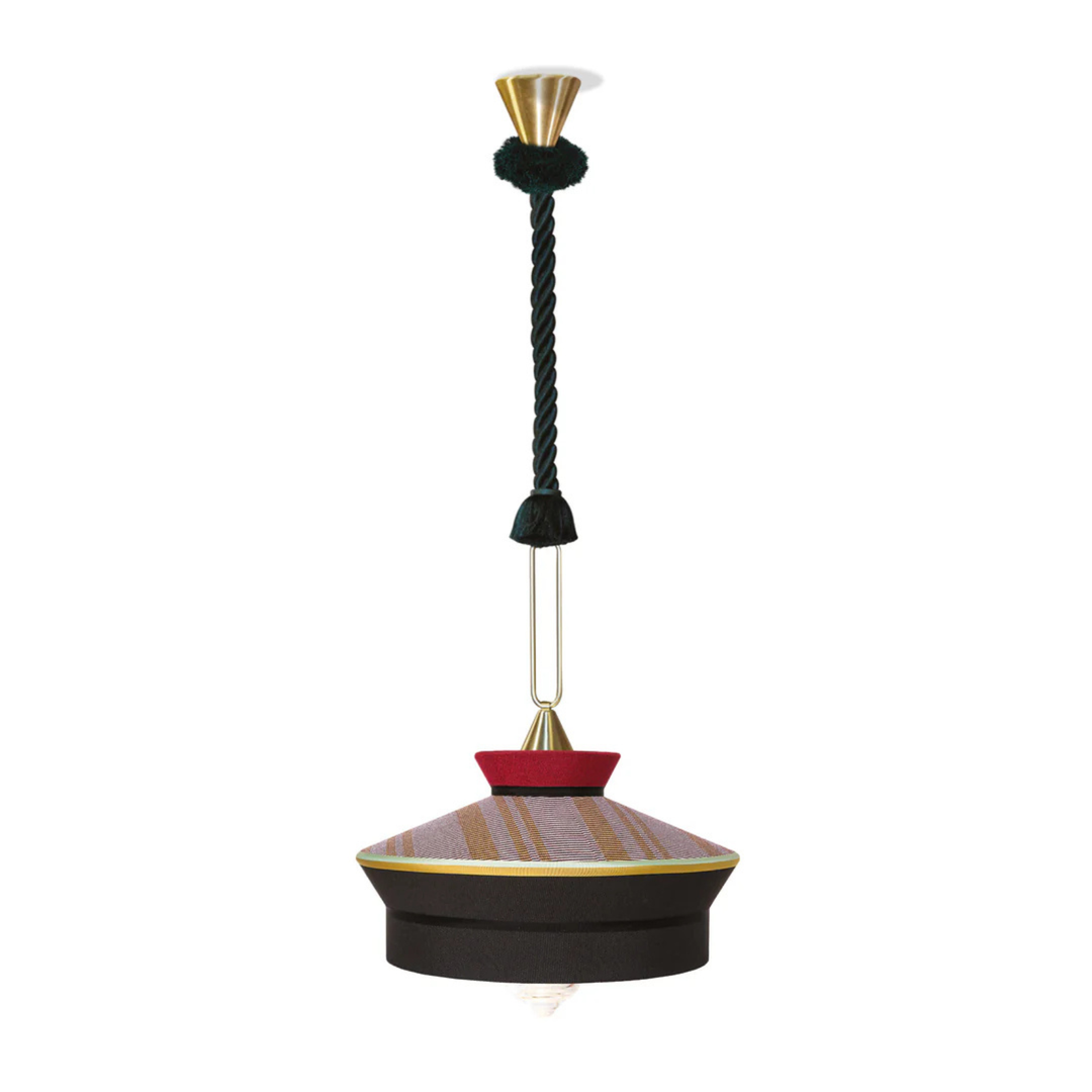Calypso Pendant
