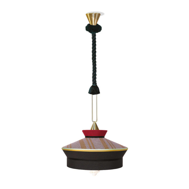 Calypso Pendant