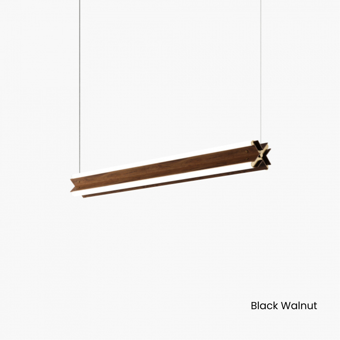 Axis Linear Suspension - X