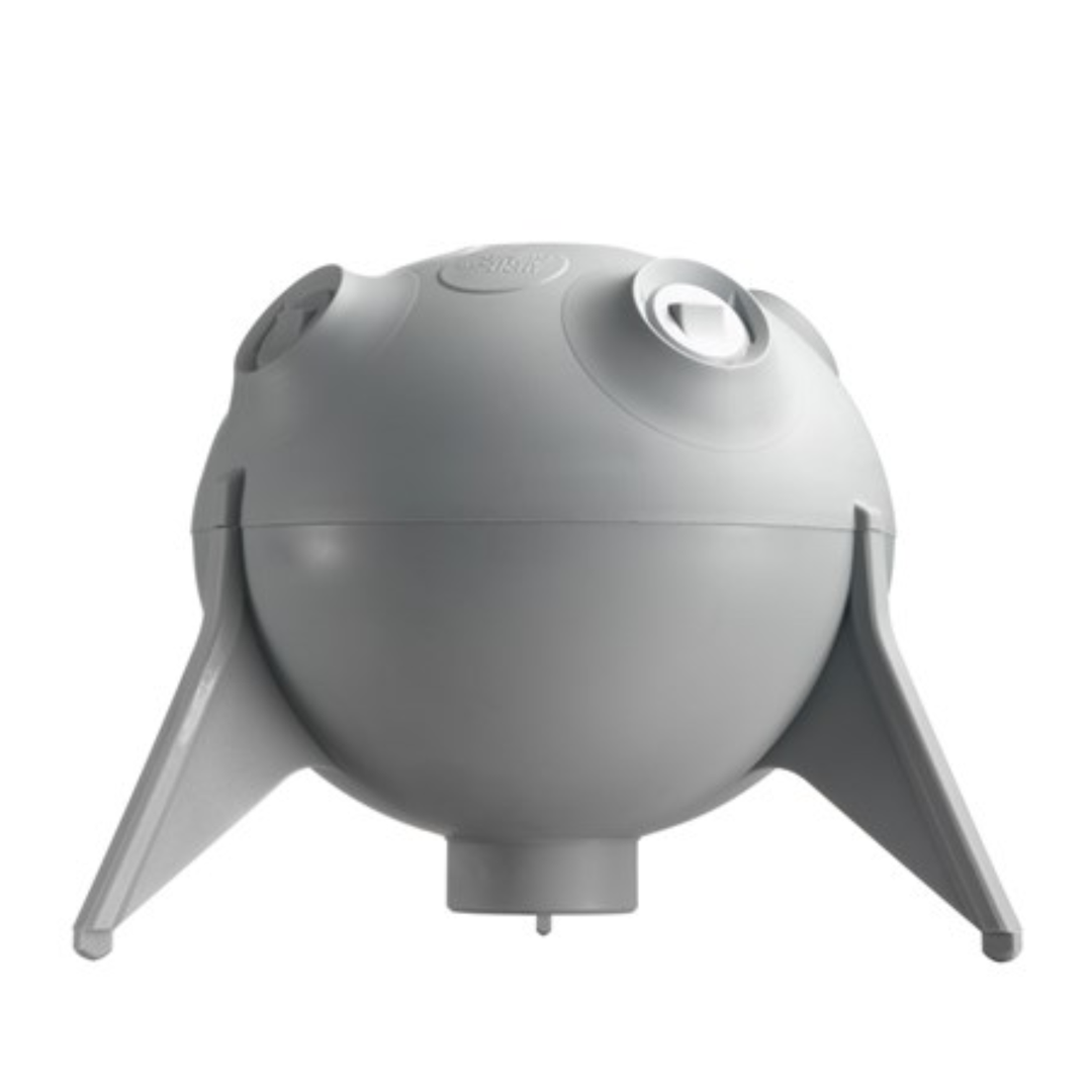 DOT 28 Concrete Capsules