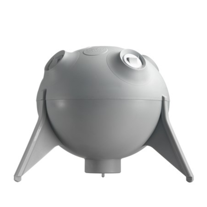 DOT 28 Concrete Capsules