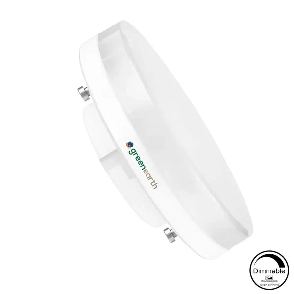 5w Dimmable GX53 2700k