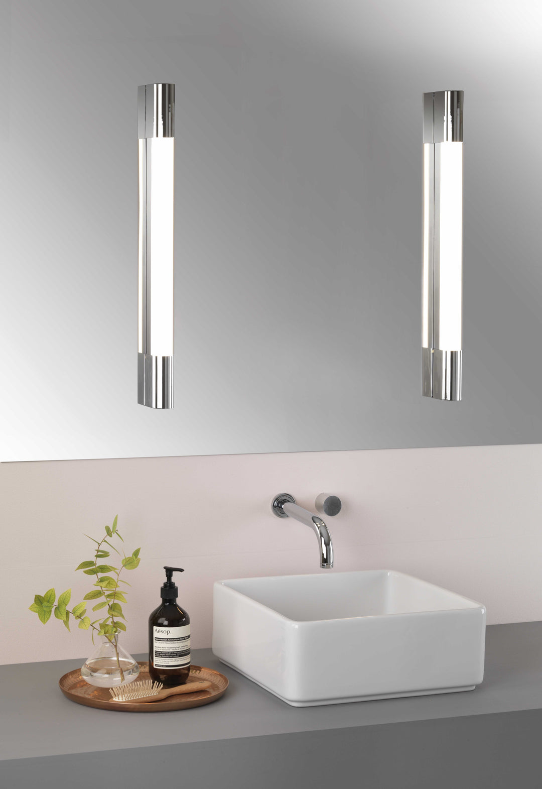 Mirror Adpator Kit 2