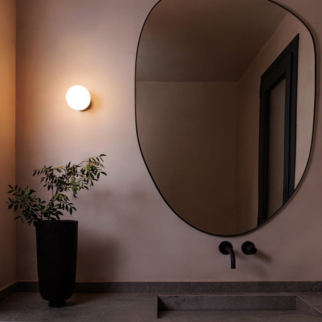 Ping Lamp