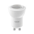 Lamp GU10 LED 35mm 4W 3000K Dimmable White