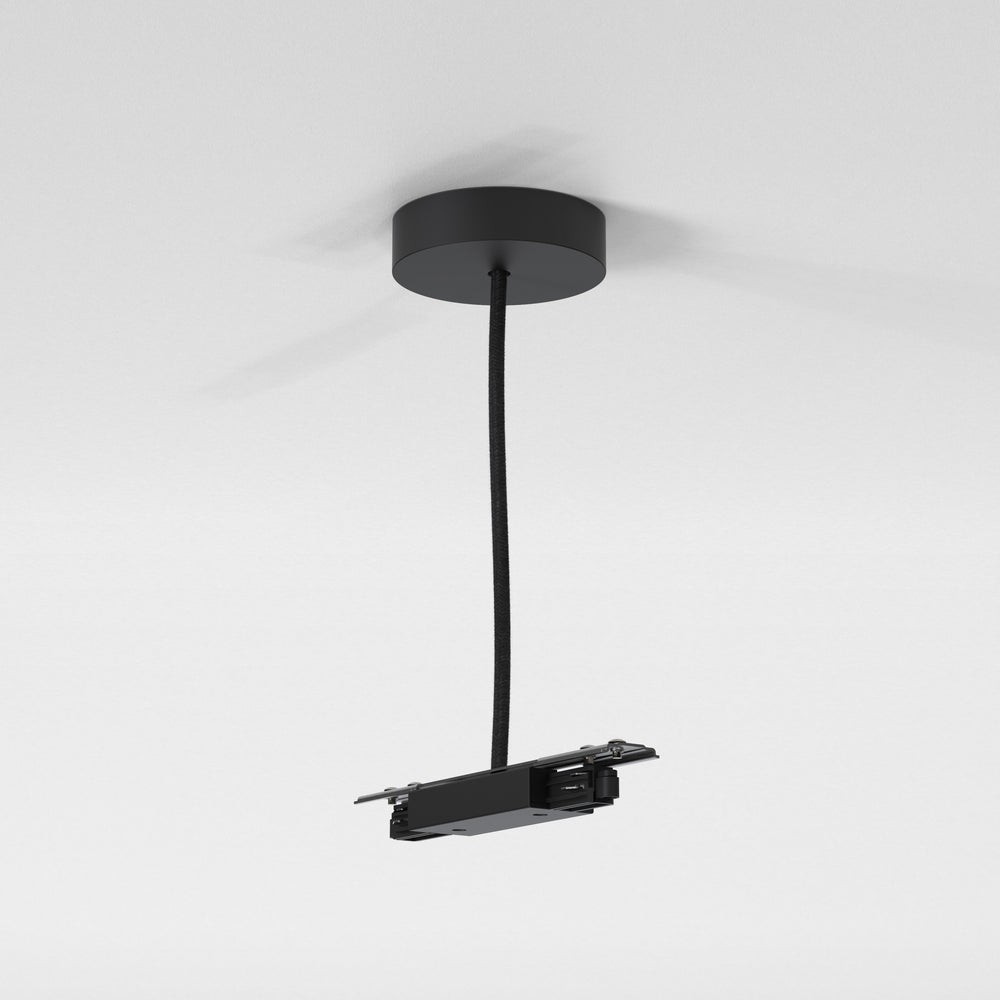 Track Suspension Central Live Supply Matt Black