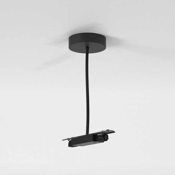 Track Suspension Central Live Supply Matt Black