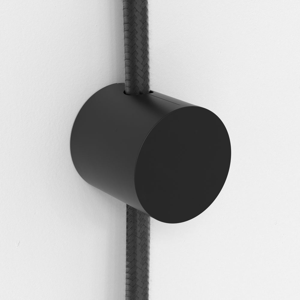 Cable Guides Matt Black