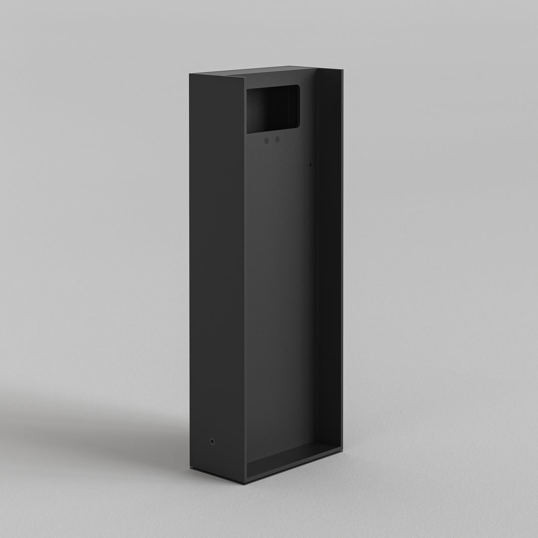 Mori Bollard