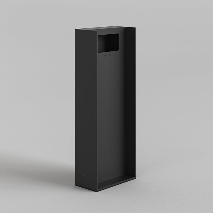 Mori Bollard