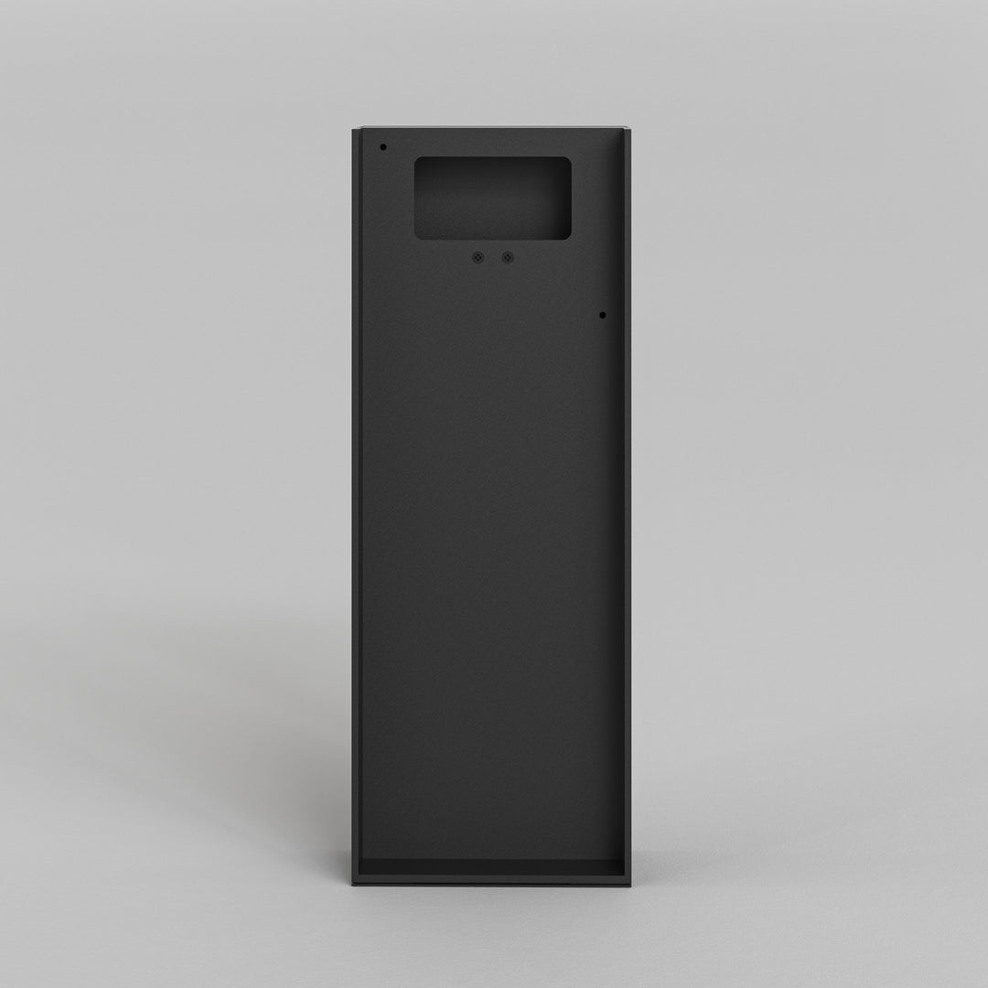 Mori Bollard