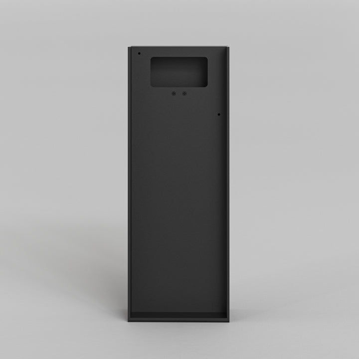 Mori Bollard