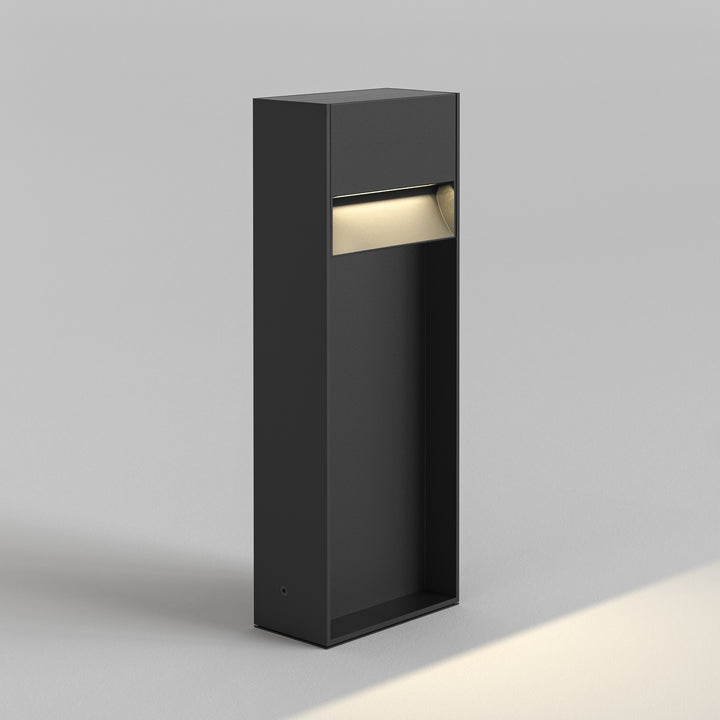Mori Bollard