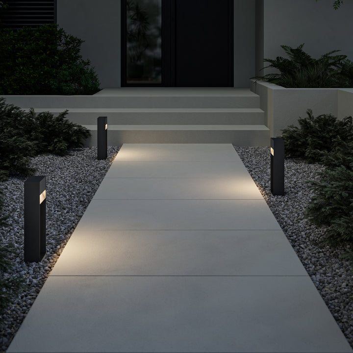 Mori Bollard