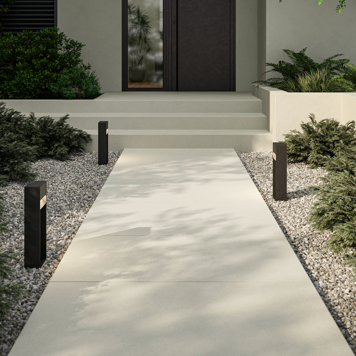 Mori Bollard