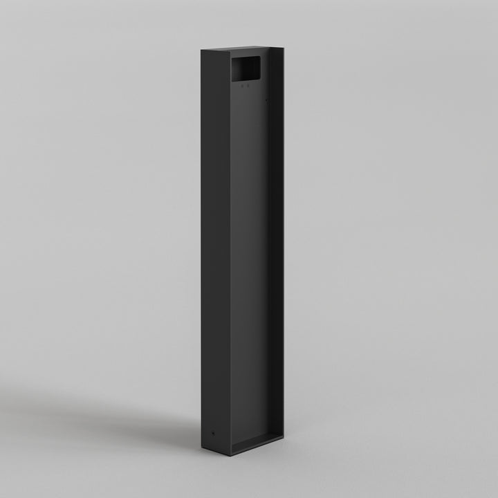 Mori Bollard