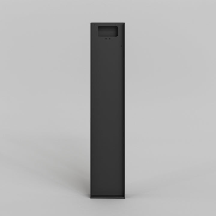 Mori Bollard