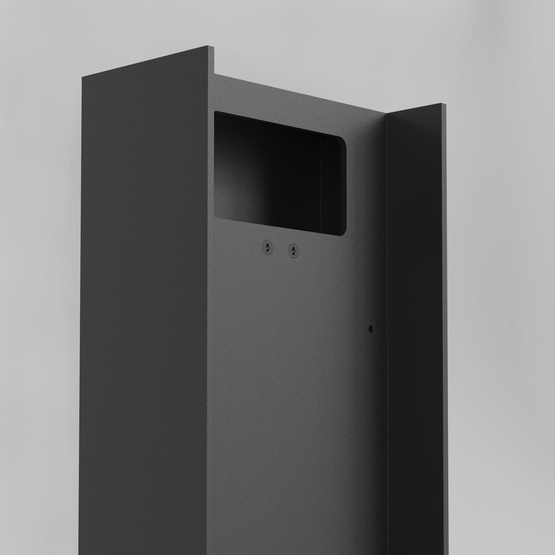 Mori Bollard