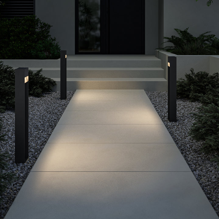 Mori Bollard