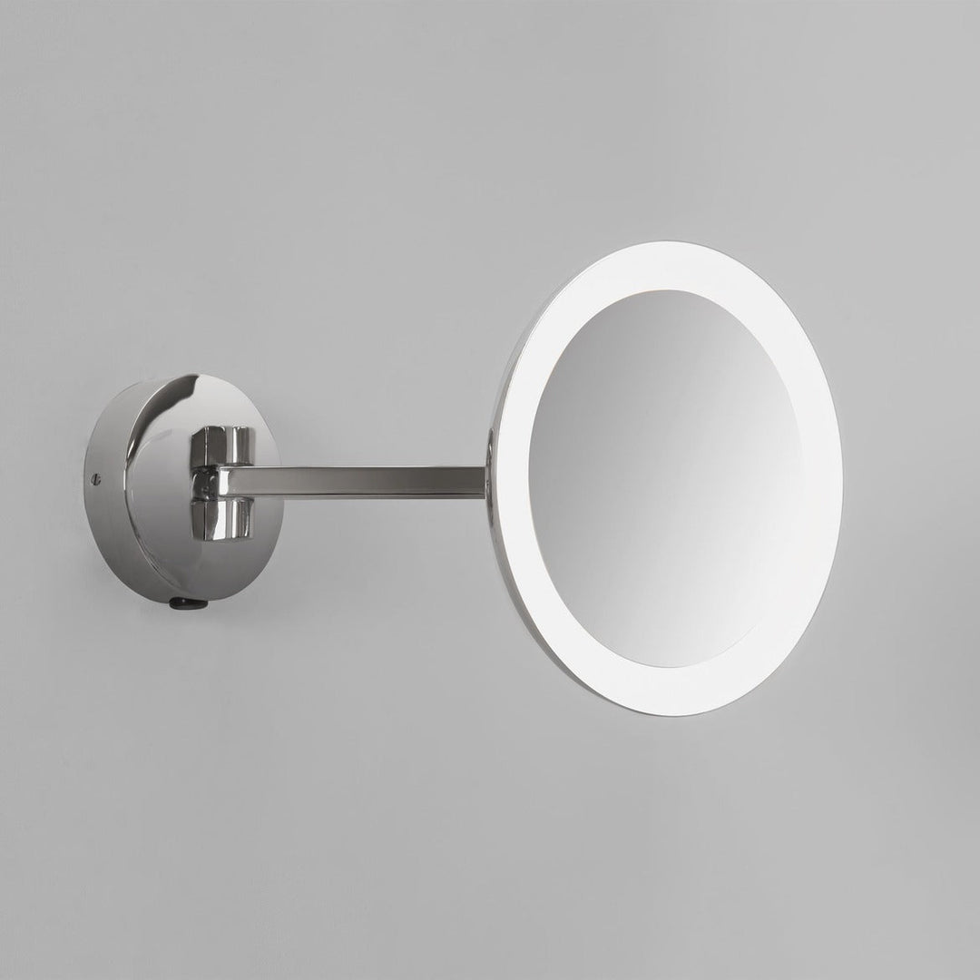 Mascali Round LED
