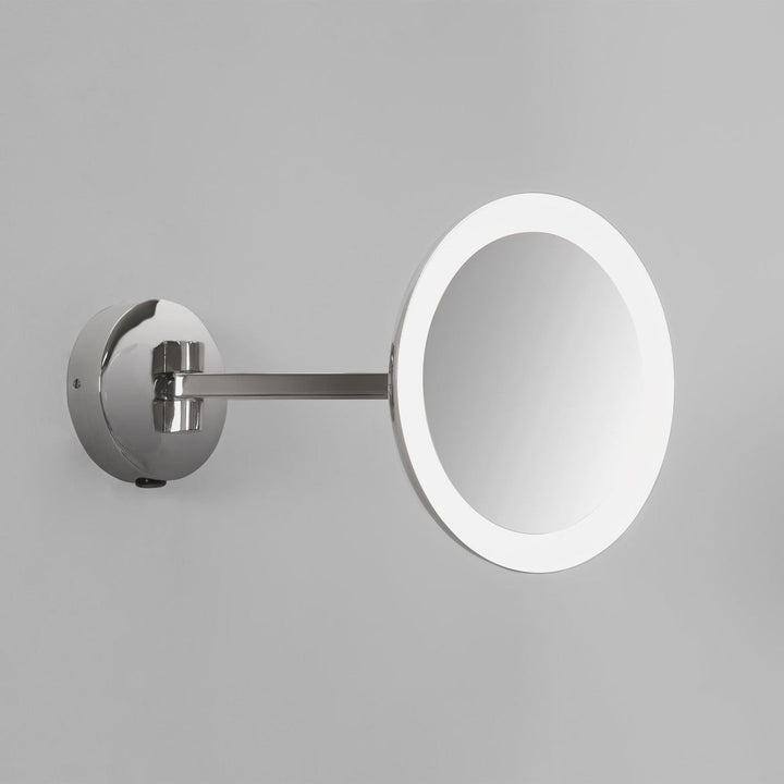 Mascali Round LED