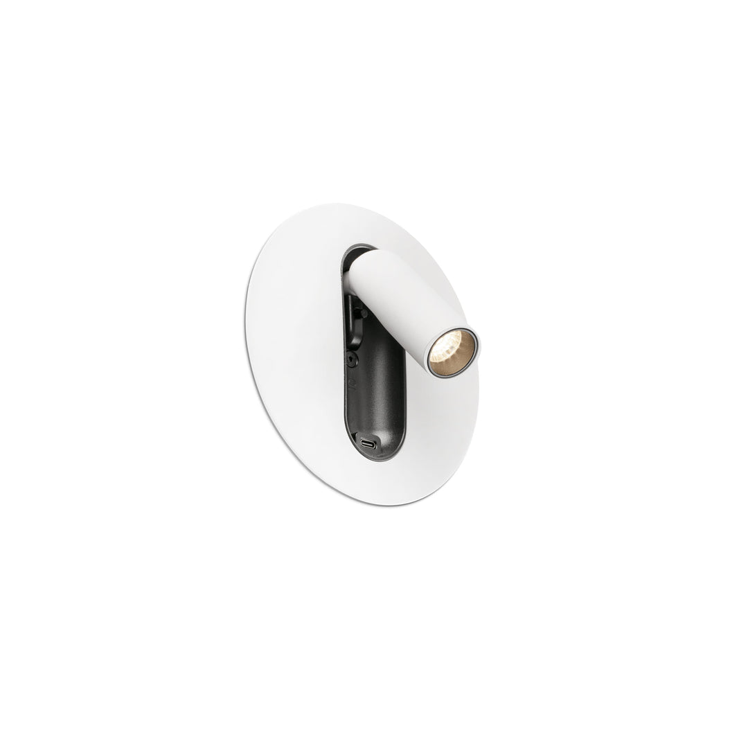 Timit USB C Wall