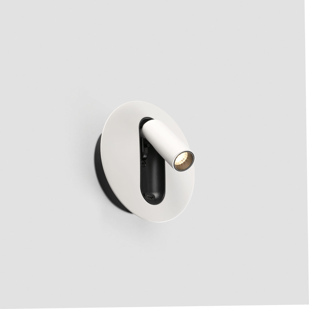 Timit USB C Wall