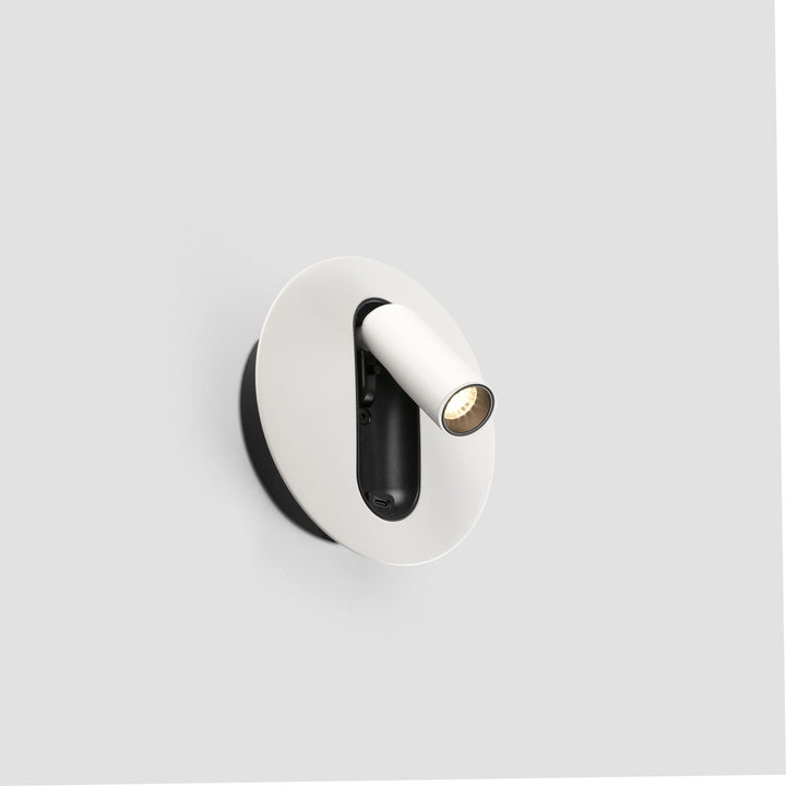 Timit USB C Wall