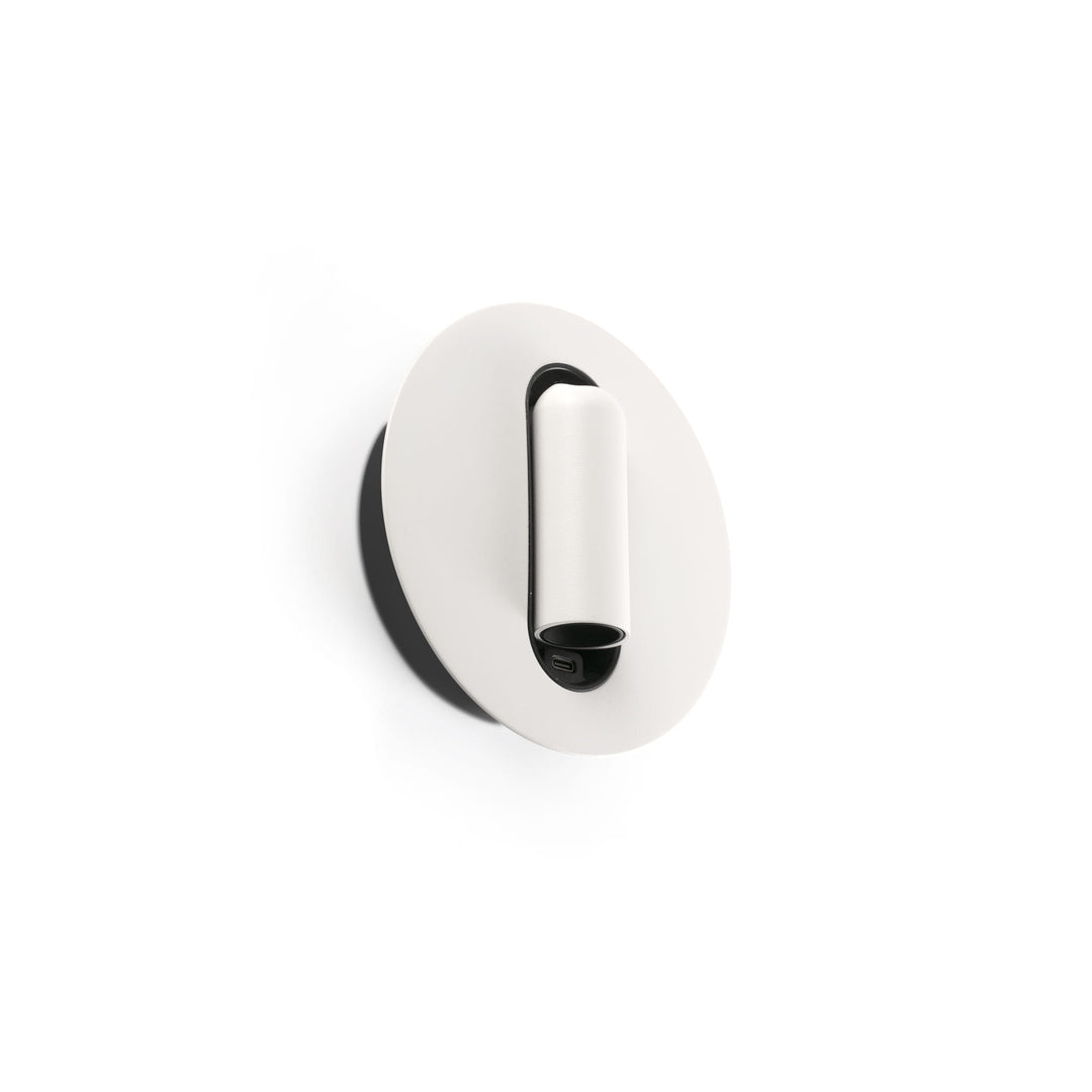 Timit USB C Wall
