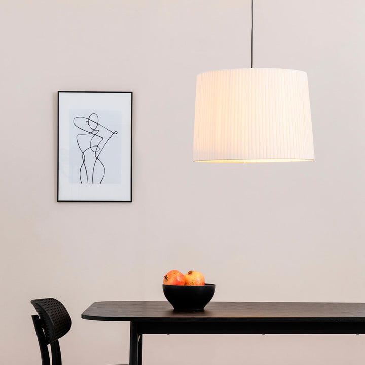 Samba Pendant