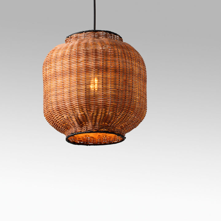 Tupai Pendant